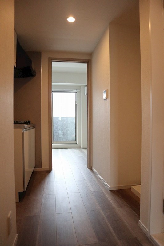 フェルヴェール市川 その他7