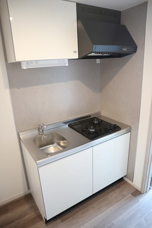 フェルヴェール市川 キッチン