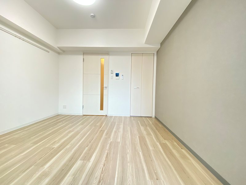 天王寺ルート25 リビング