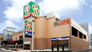 天王寺ルート25 周辺画像4