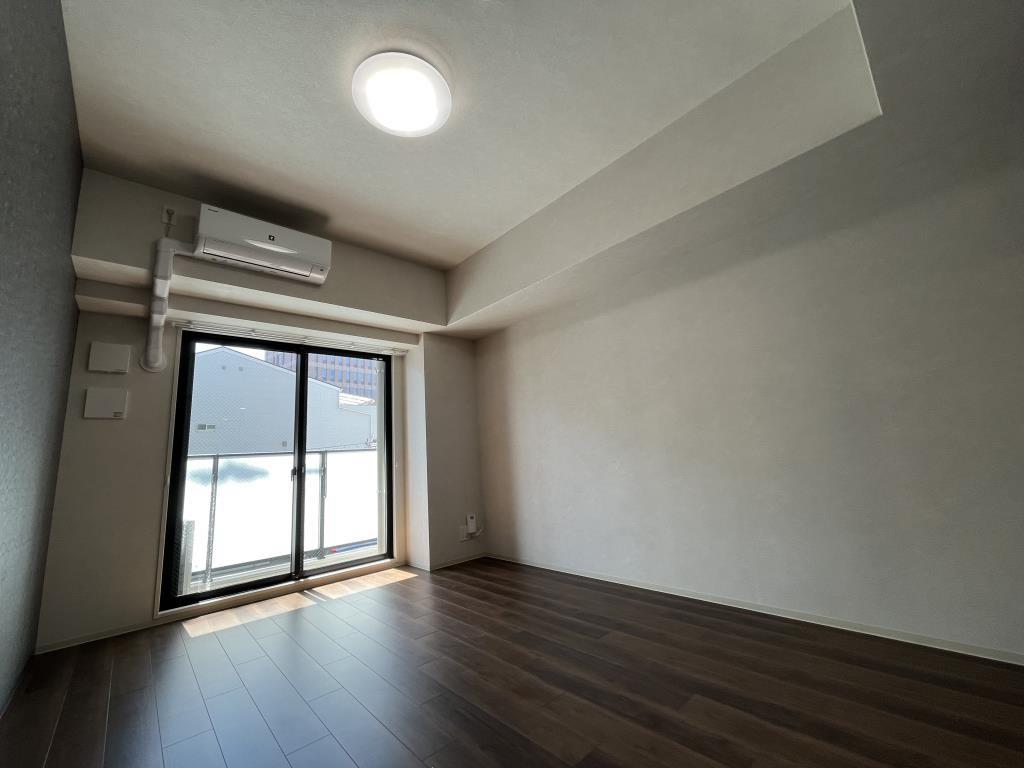 セイワパレス深江南 リビング