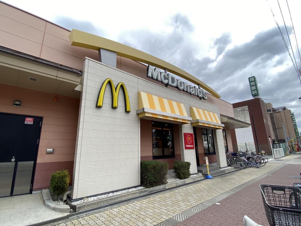 セイワパレス深江南 周辺画像2