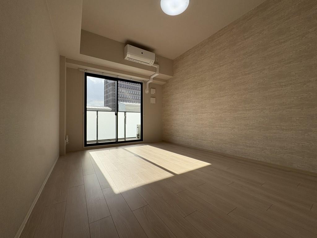 セイワパレス深江南 リビング