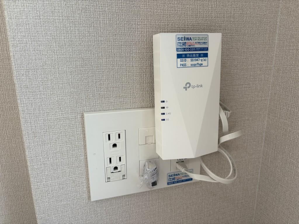 セイワパレス深江南 その他13