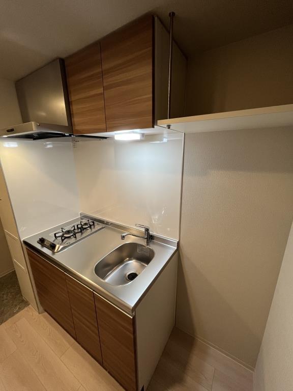 セイワパレス深江南 キッチン