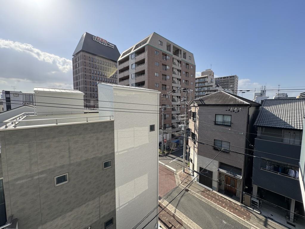 セイワパレス深江南 その他22