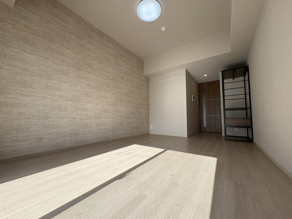 セイワパレス深江南 ベッドルーム