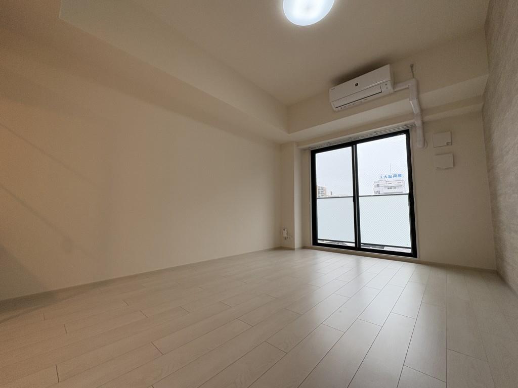 セイワパレス深江南 リビング