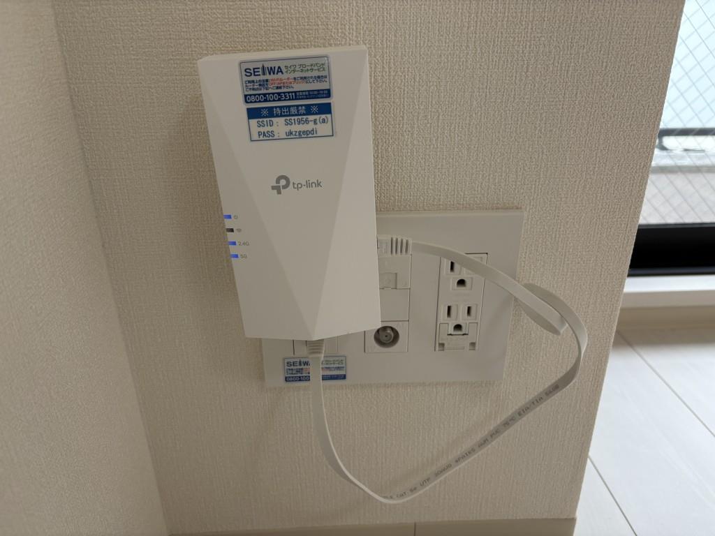 セイワパレス深江南 その他17