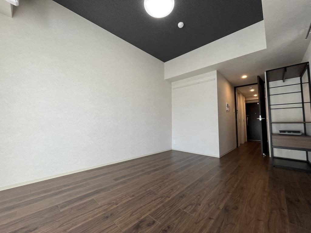 セイワパレス深江南 リビング