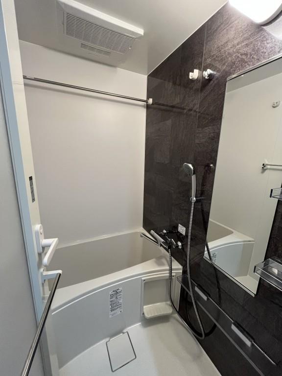 セイワパレス深江南 風呂画像