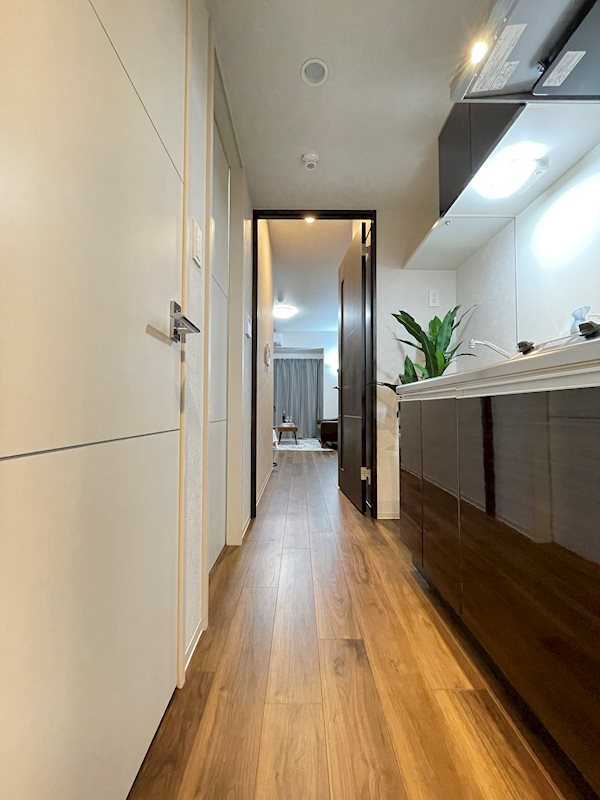 セイワパレス深江南 その他8