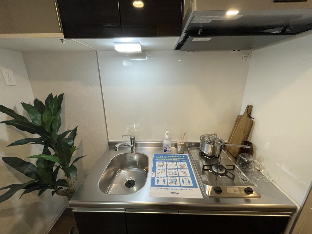 セイワパレス深江南 その他15