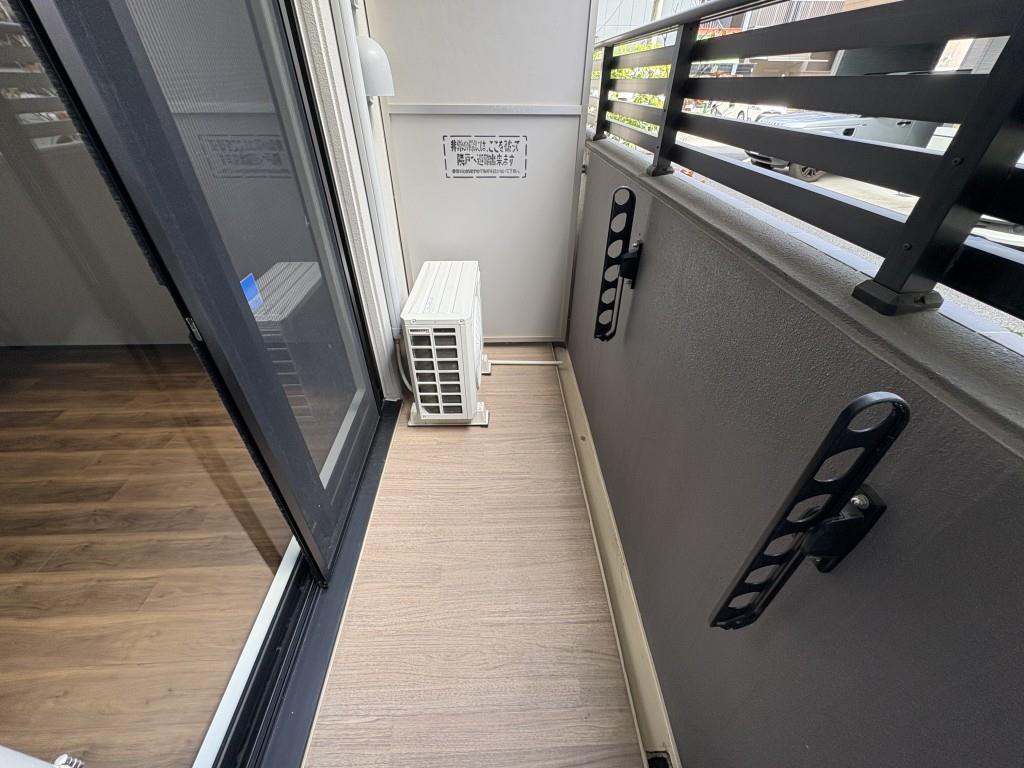 セイワパレス深江南 その他16