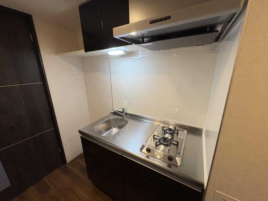 セイワパレス深江南 キッチン