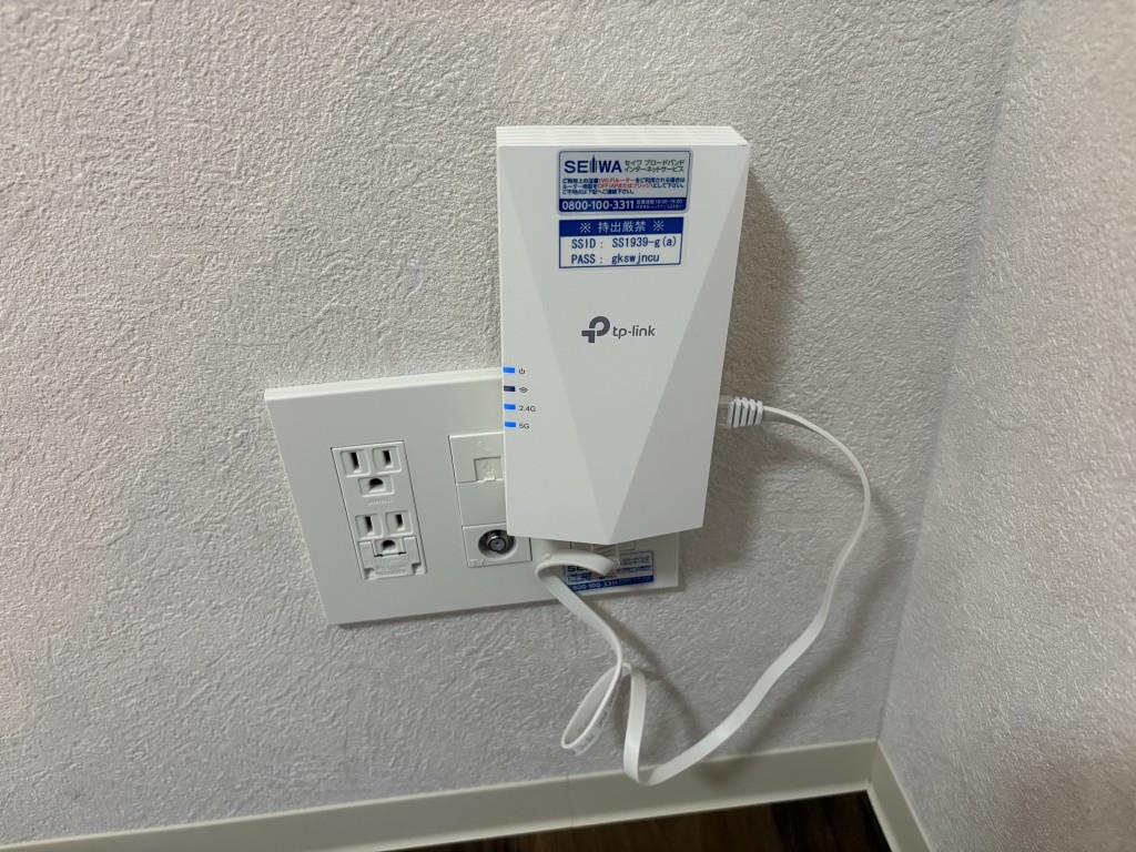 セイワパレス深江南 その他23