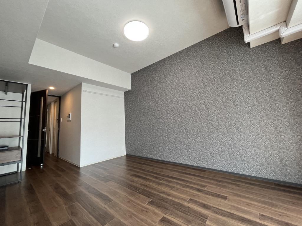 セイワパレス深江南 ベッドルーム