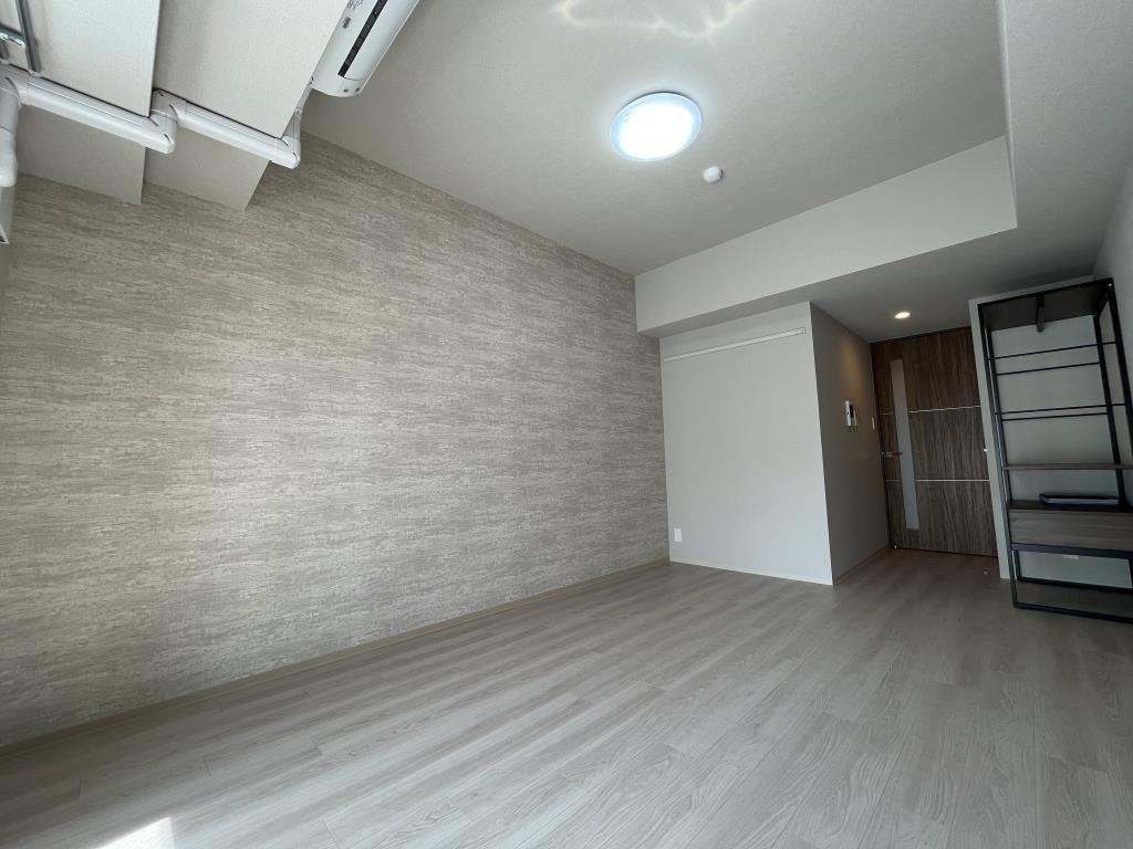 セイワパレス深江南 リビング