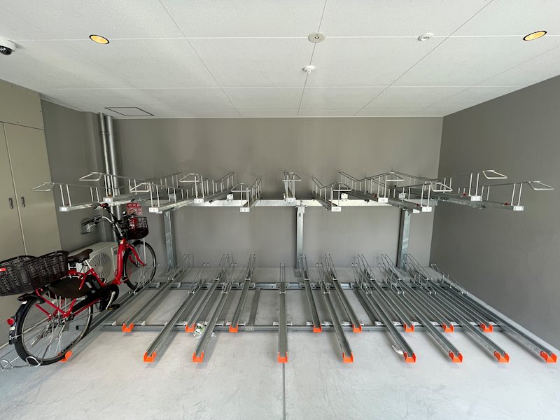 セイワパレス深江南 その他外観3