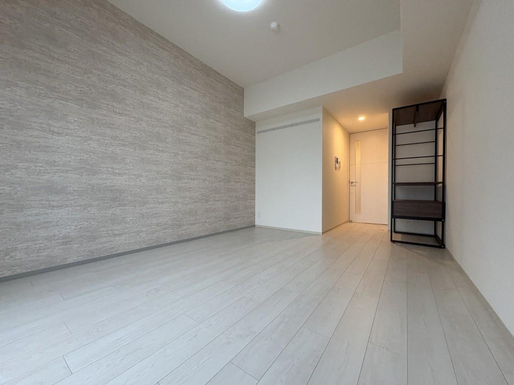 セイワパレス深江南 ベッドルーム