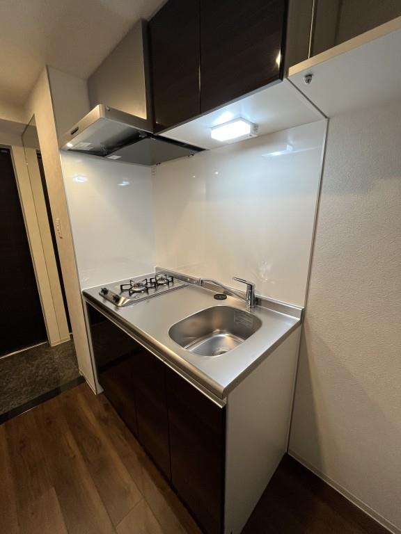 セイワパレス深江南 キッチン