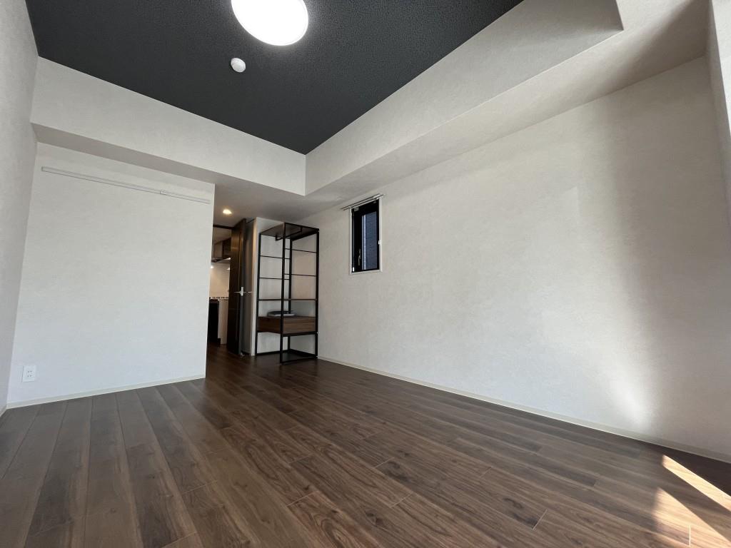 セイワパレス深江南 ベッドルーム