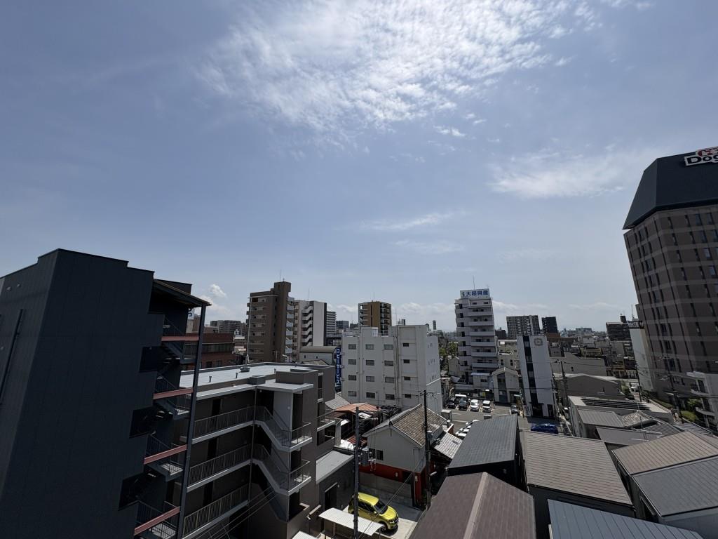 セイワパレス深江南 その他7