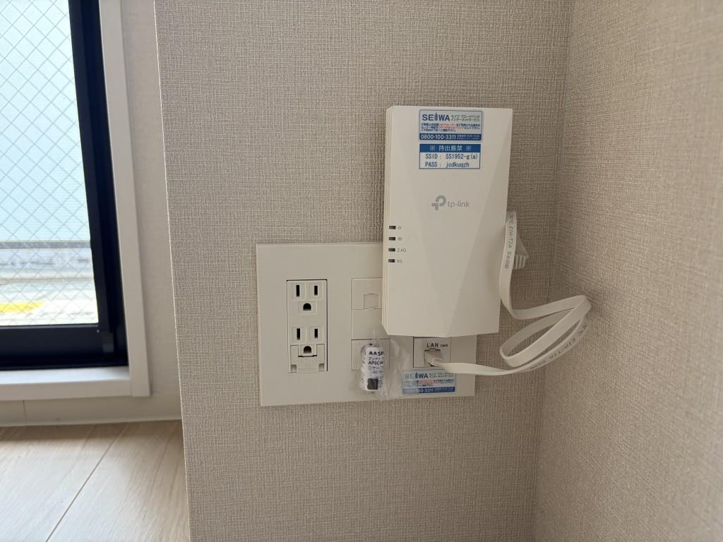 セイワパレス深江南 その他16