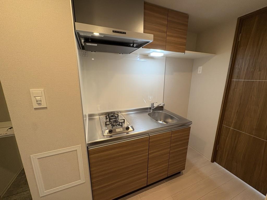 セイワパレス深江南 キッチン