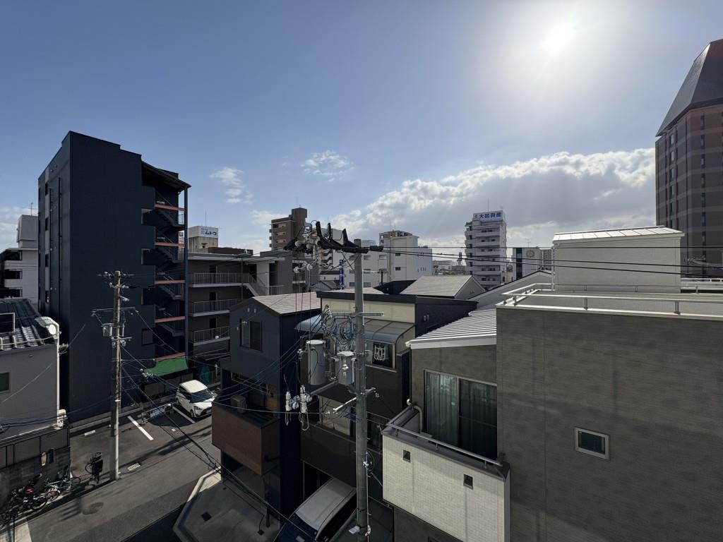 セイワパレス深江南 その他23