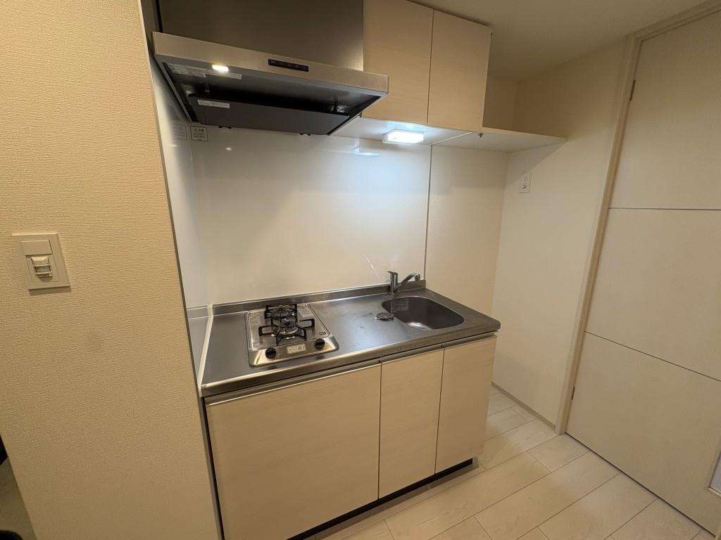 セイワパレス深江南 キッチン