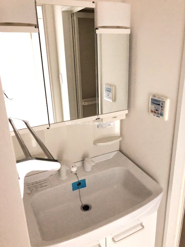 エスポアール蘆花公園 その他1