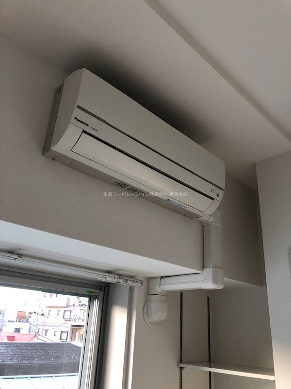 エスポアール蘆花公園 その他2