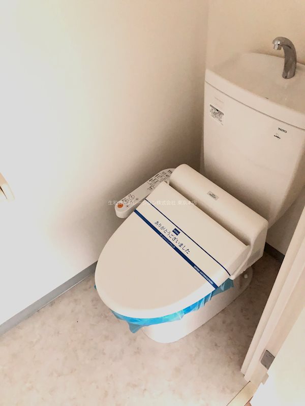 エスポアール蘆花公園 その他3