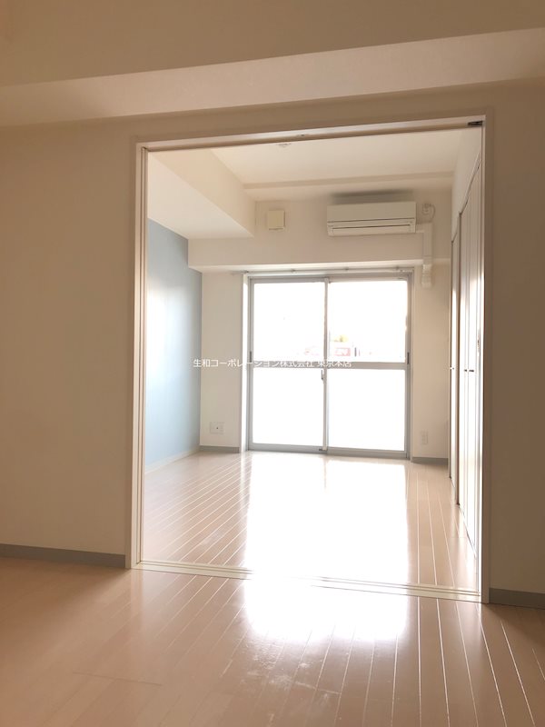 エスポアール蘆花公園 その他4