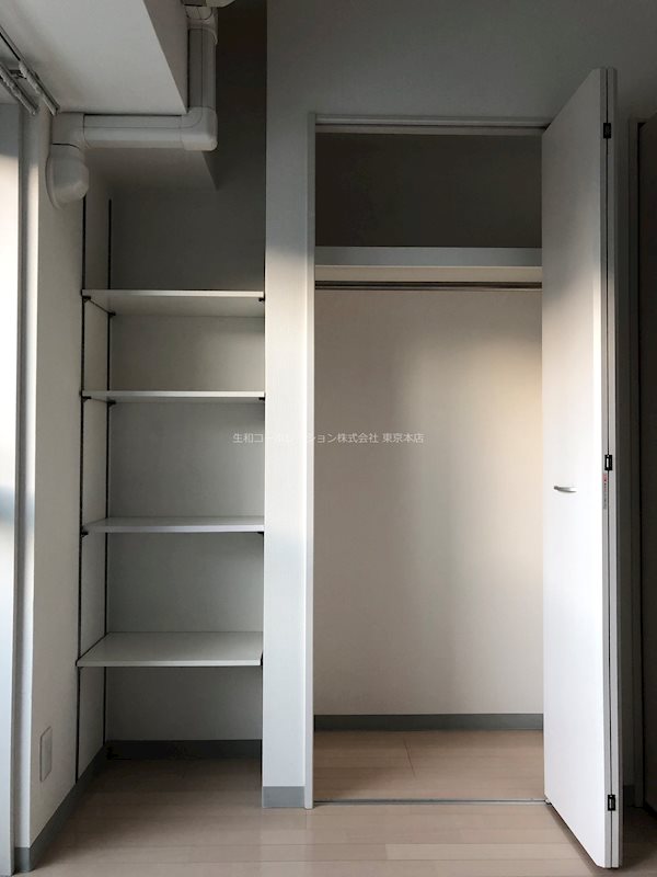 エスポアール蘆花公園 その他6