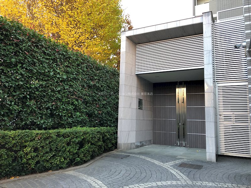 エスポアール蘆花公園 その他外観1