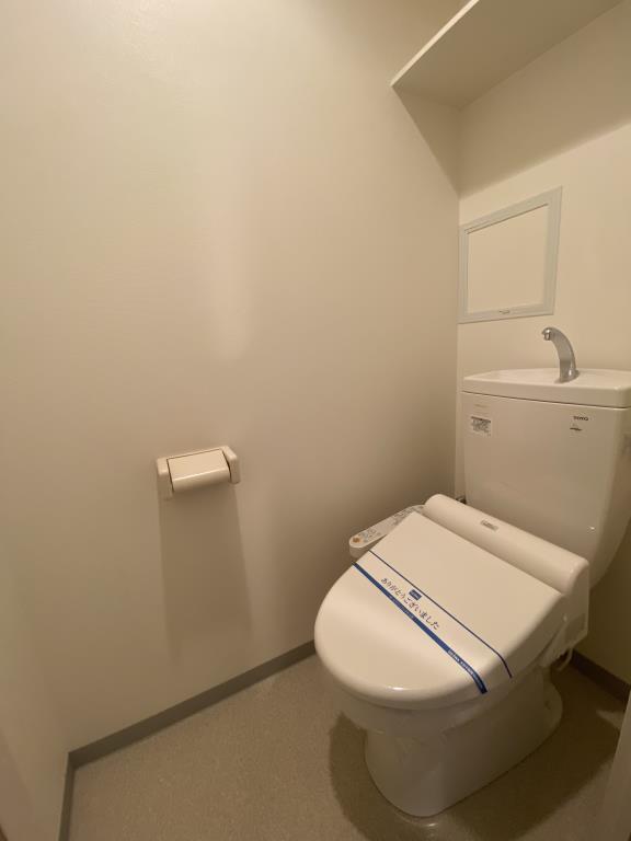 エスポアール蘆花公園 その他10