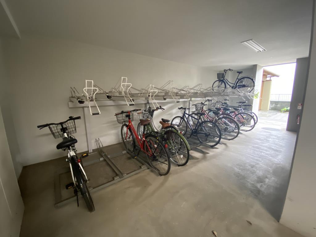 エスポアール蘆花公園 その他13