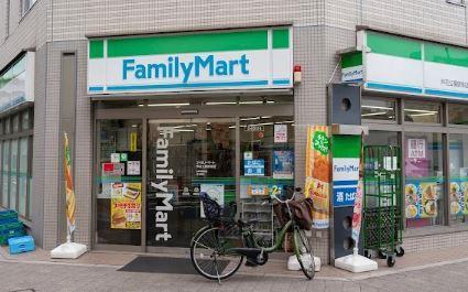 エスポアール蘆花公園 周辺画像2