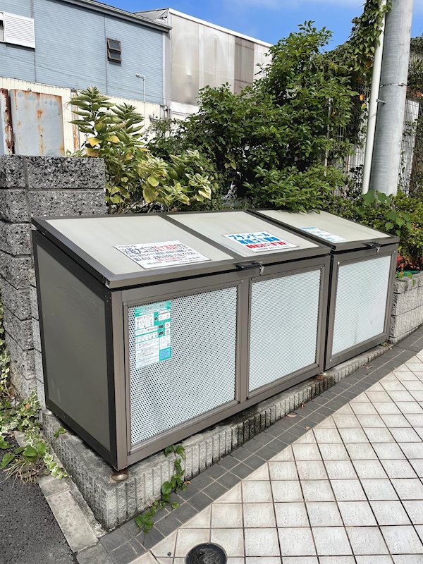 プランドール その他外観3