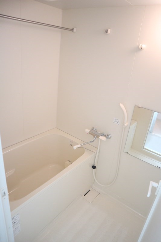 カンマキーノ 風呂画像