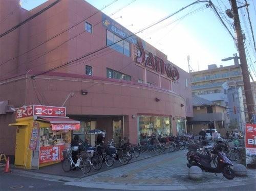 ルビアス上小阪 周辺画像2