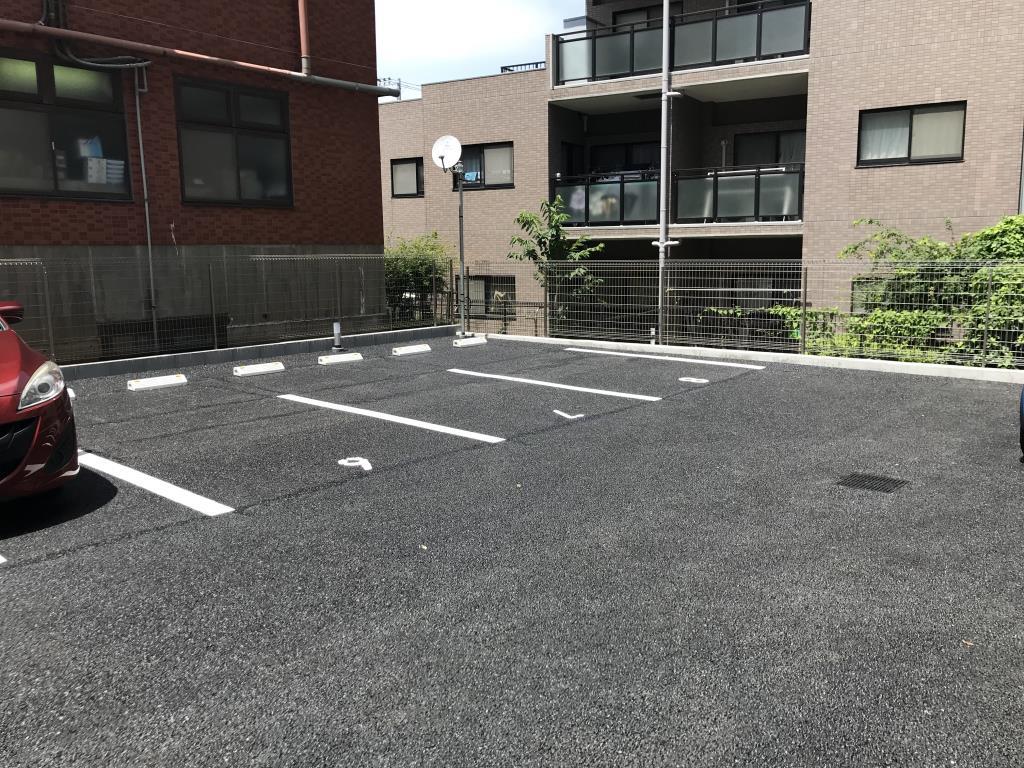 ウィステリア上池袋 その他15