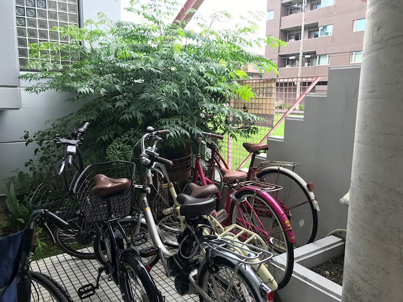 ハイツ大和Ⅱ その他外観2