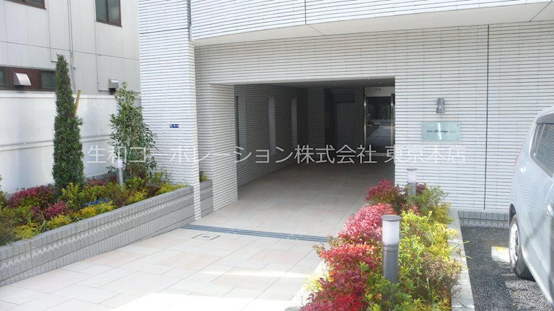 ニューボンデージ その他外観1