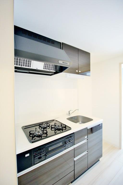 グーフォ クオーレ キッチン