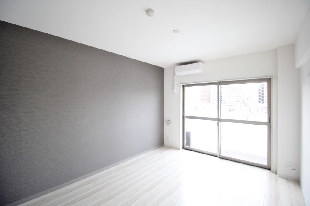 グーフォ クオーレ ベッドルーム