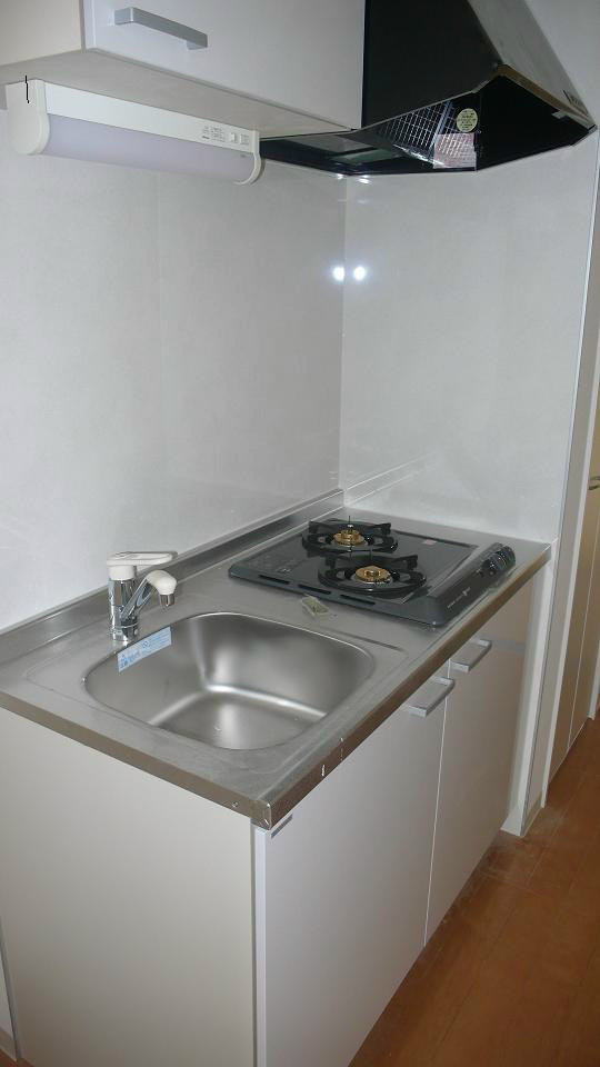 エム スクエア キッチン