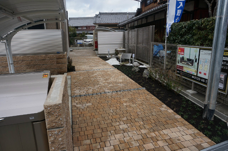 ジュネス山元Ⅱ その他外観1